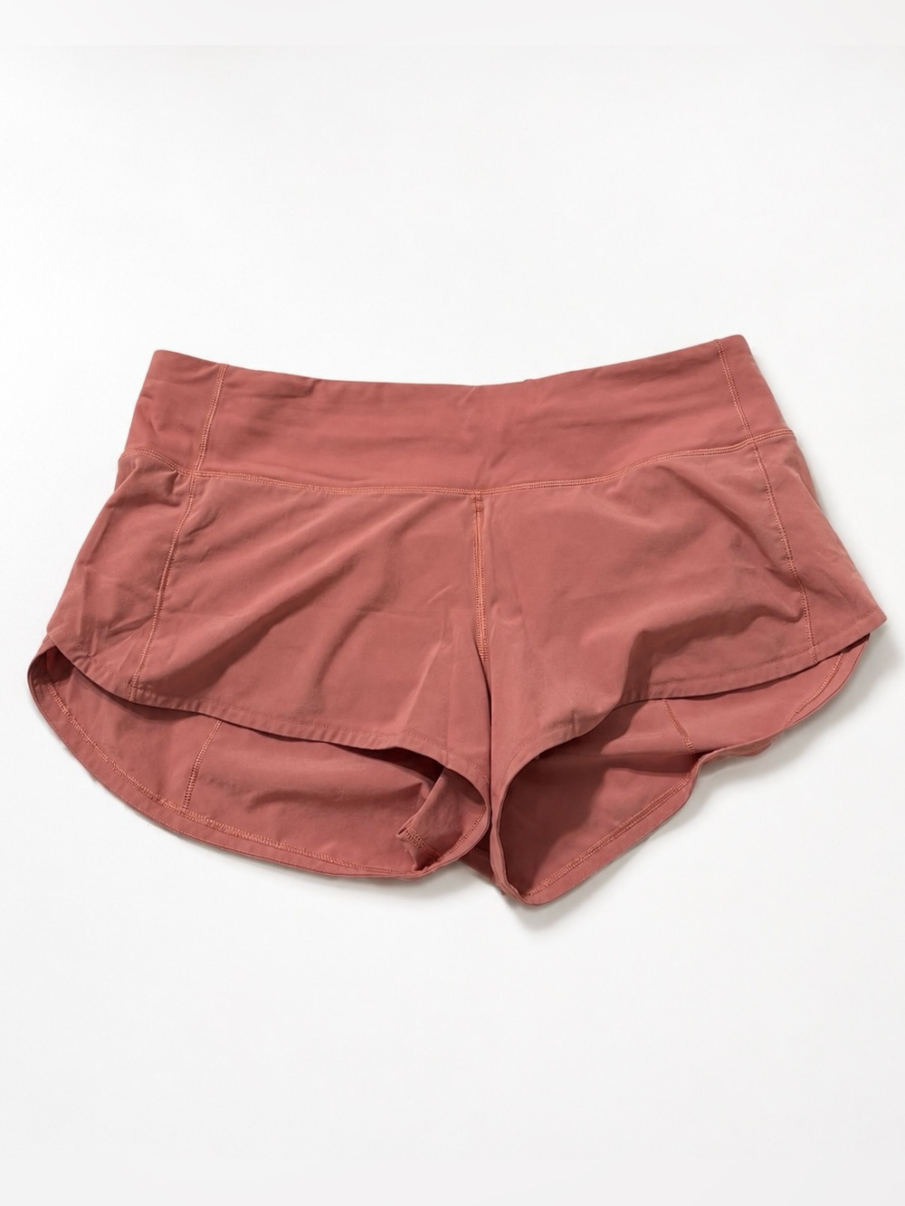 Lululemon | Speed Up Low-Rise Short 2.5"